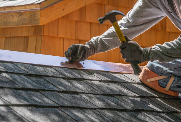 Best Roof Repair  in Ypsilanti, MI