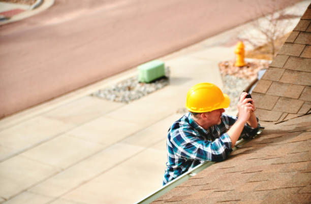 Best Roof Maintenance and Cleaning  in Ypsilanti, MI