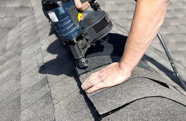 Best Storm Damage Roof Repair  in Ypsilanti, MI