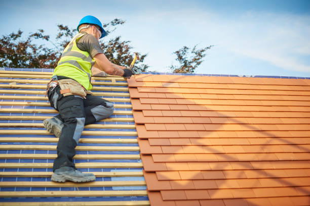 Best Emergency Roof Repair Services  in Ypsilanti, MI