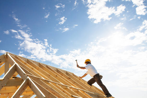 Best Roof Leak Repair  in Ypsilanti, MI