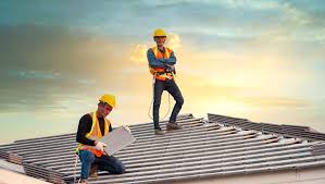 Best Chimney Flashing Repair  in Ypsilanti, MI